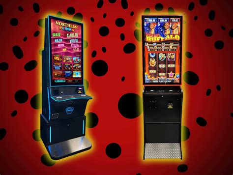 www.8linesupply.com|Yesterday's video poker machines have moved on to today's styles.